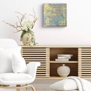 Original Painting to Brighten Up your Space!